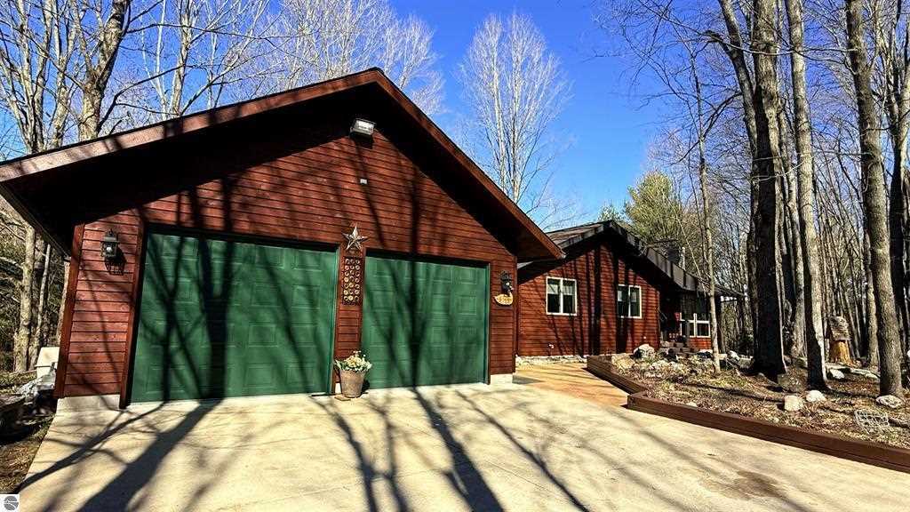 3615 W Bear Lake Road