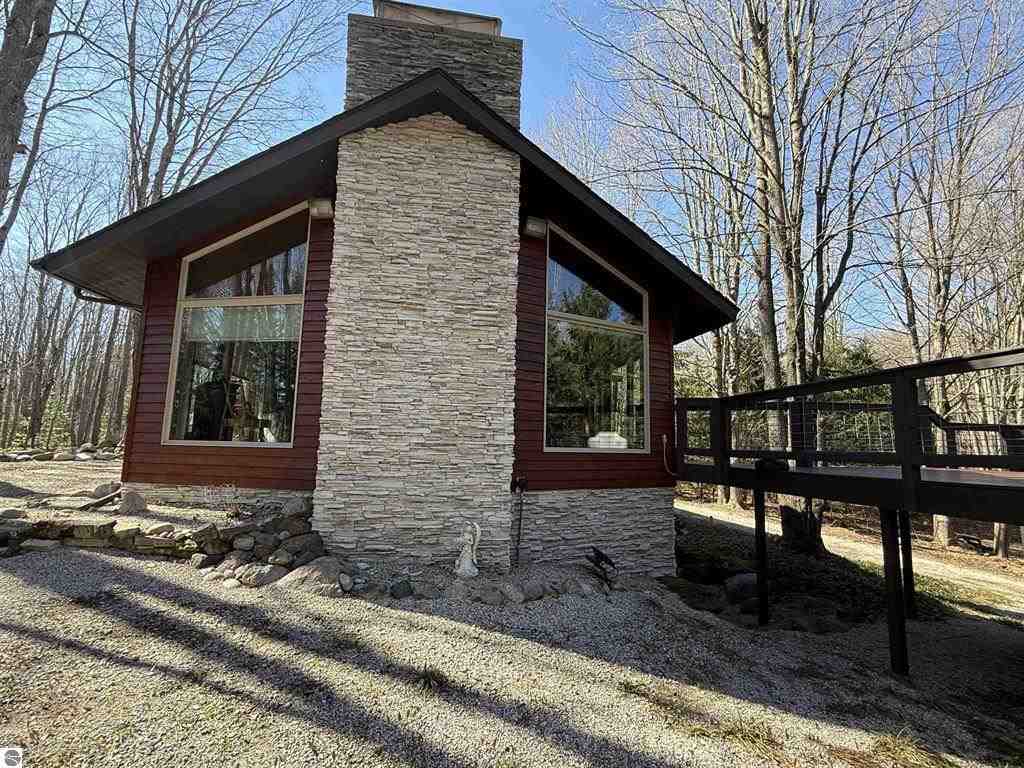 3615 W Bear Lake Road