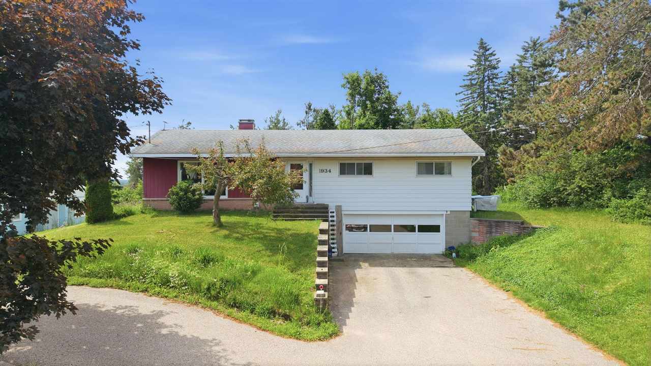 1934 E Mitchell Road