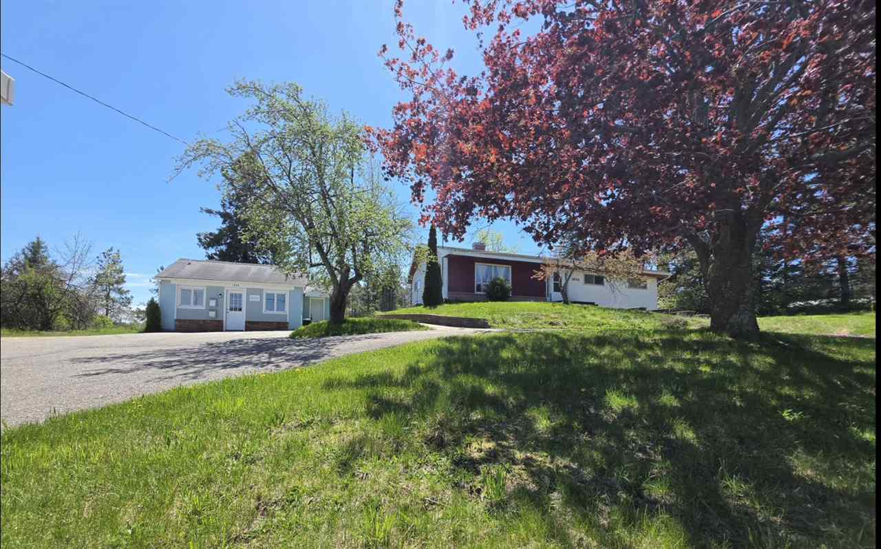 1934 E Mitchell Road