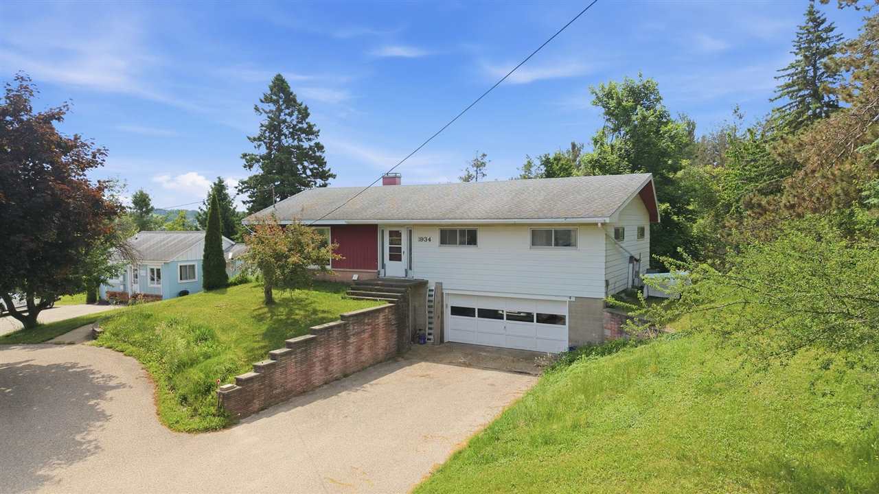 1934 E Mitchell Road