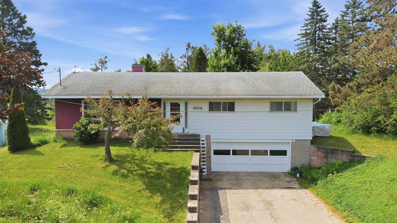1934 E Mitchell Road
