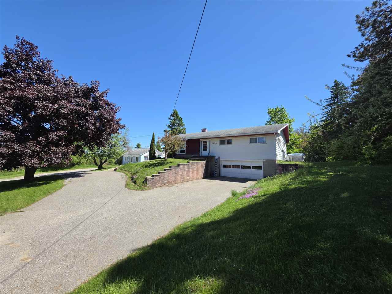 1934 E Mitchell Road