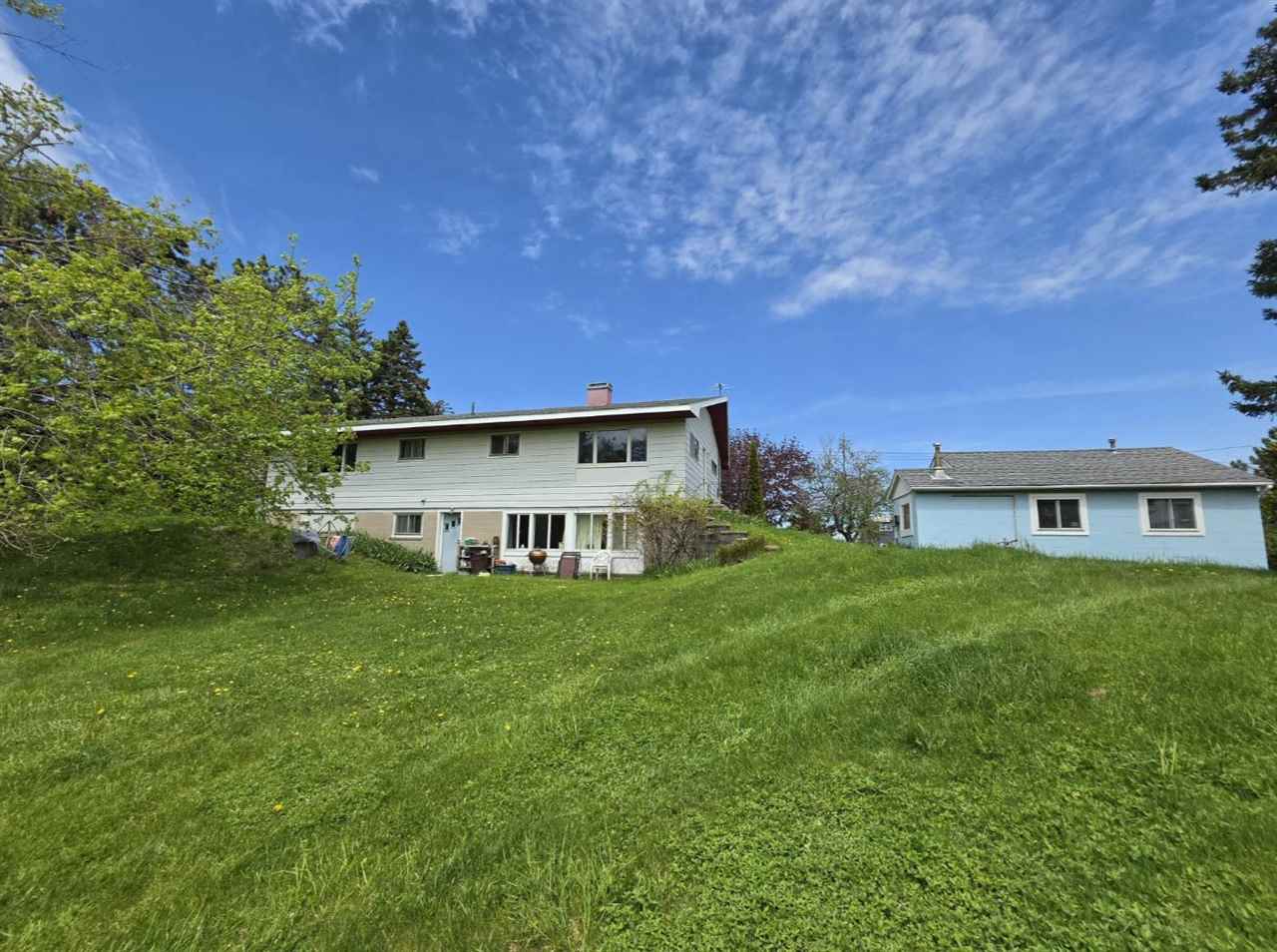 1934 E Mitchell Road