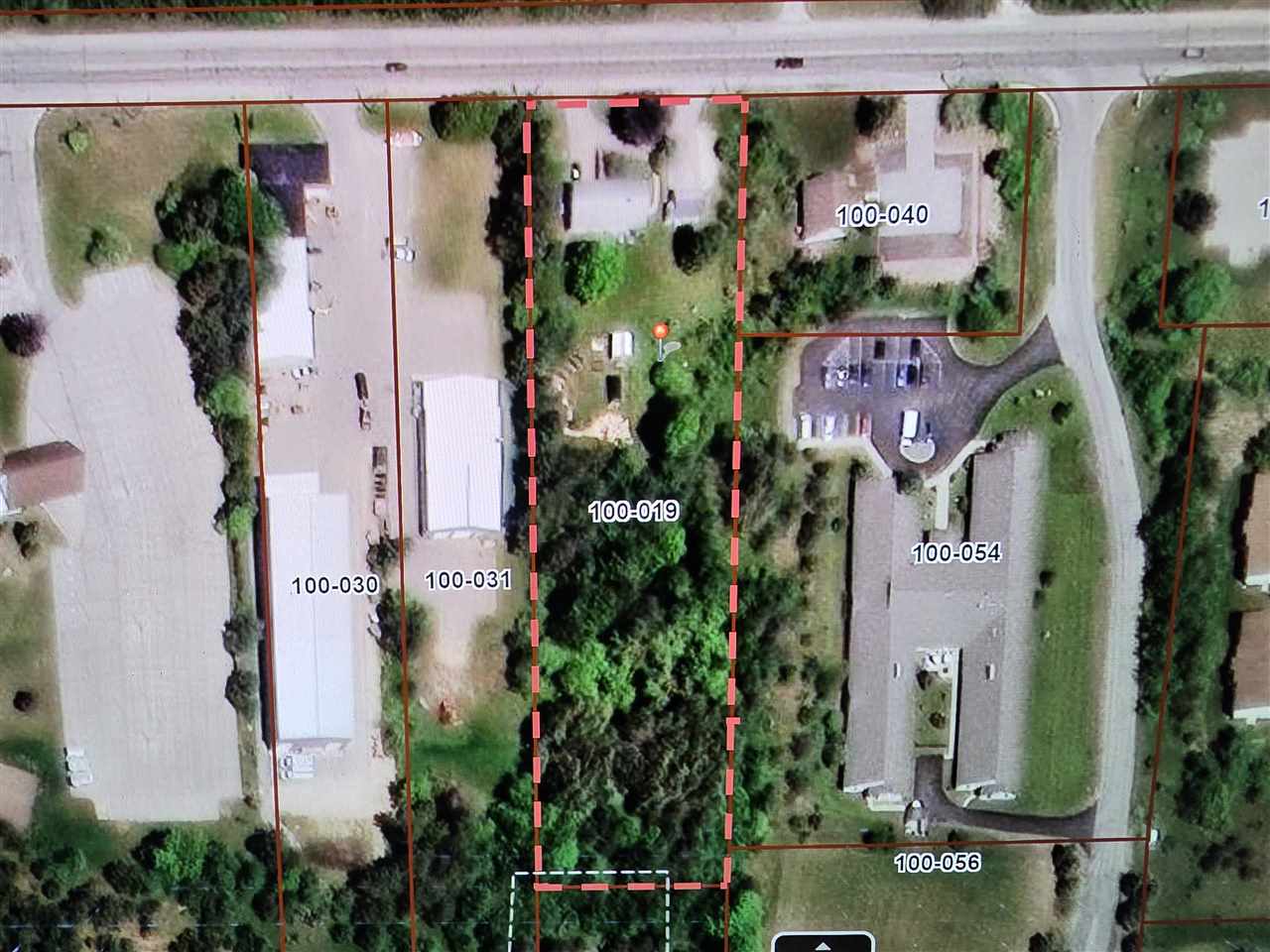 1934 E Mitchell Road