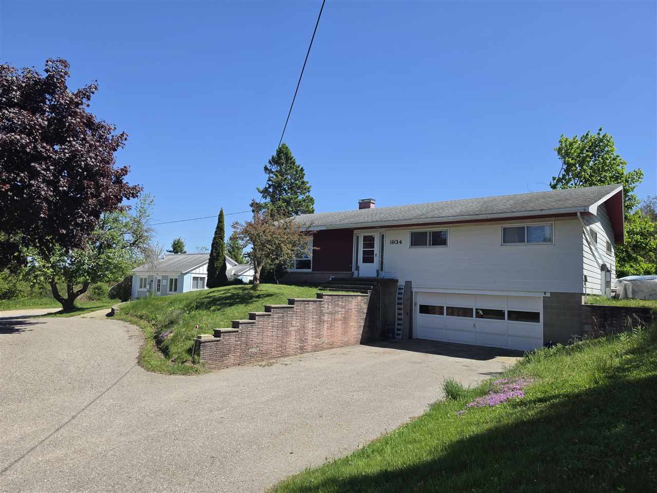 1934 E Mitchell Road