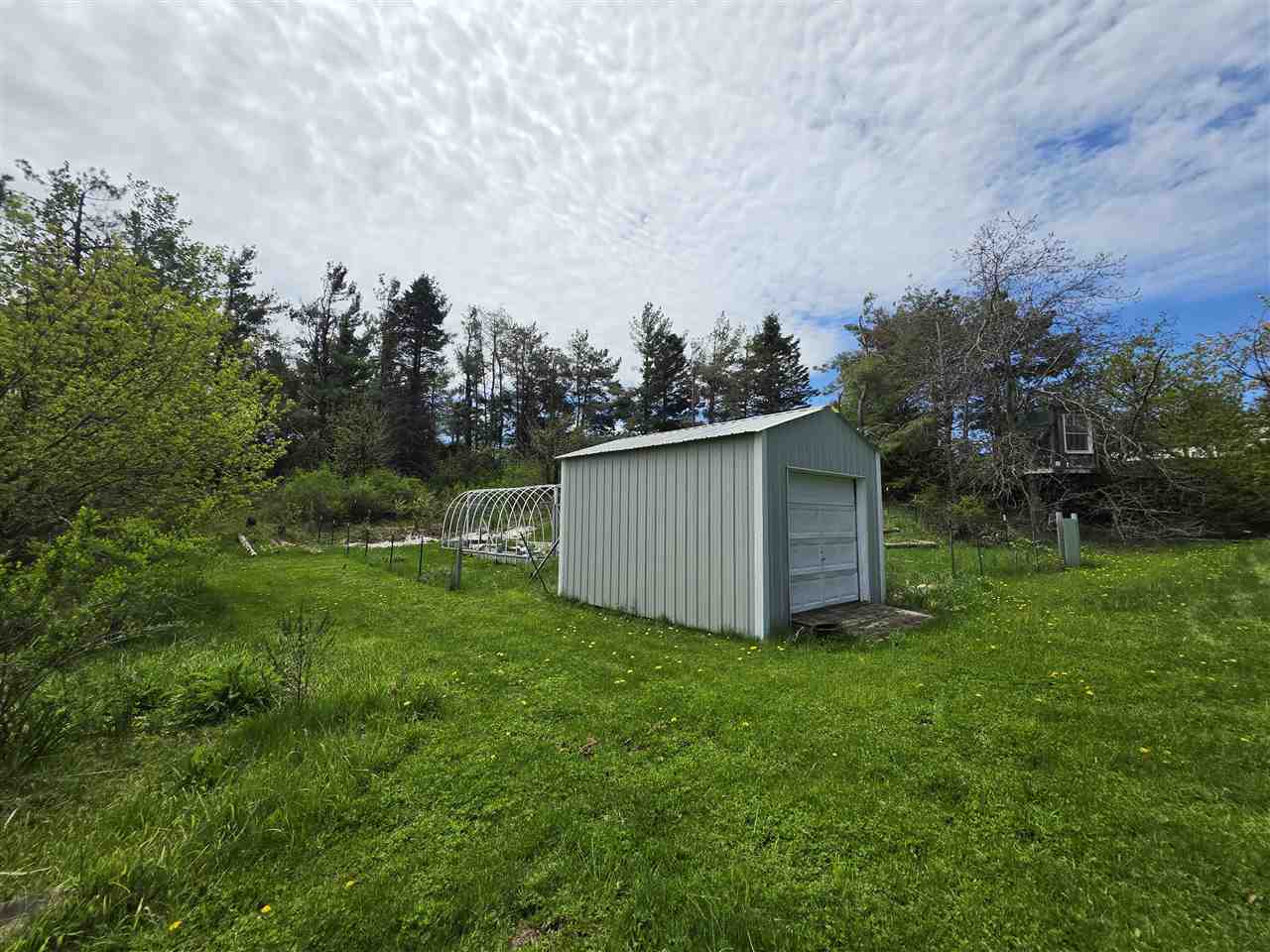 1934 E Mitchell Road