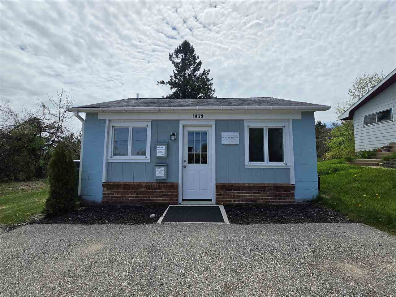 1934 E Mitchell Road