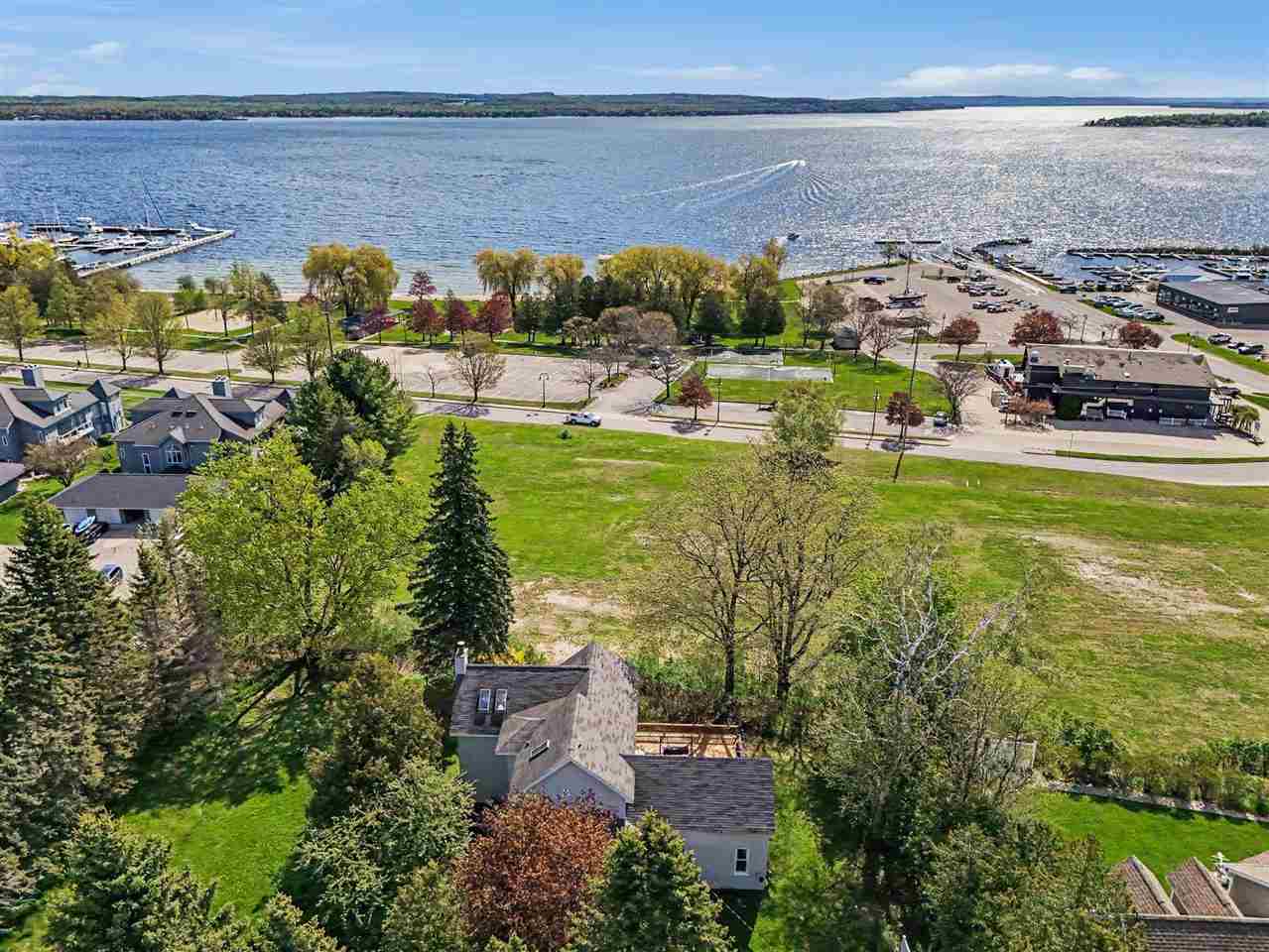 106 Overlook Drive