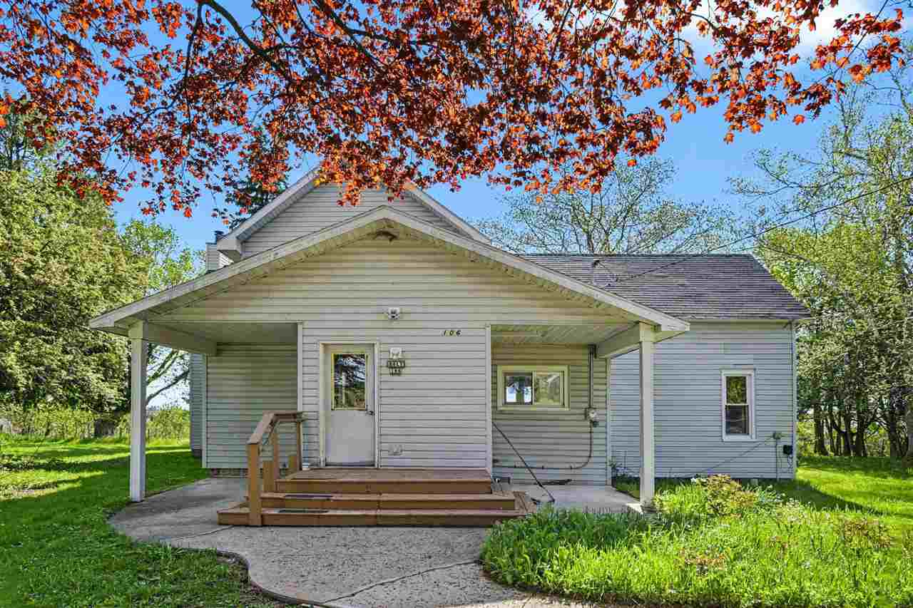 106 Overlook Drive
