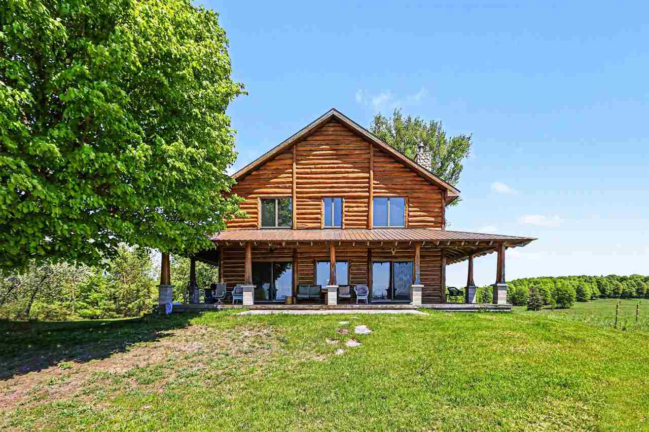 9465 W Old State Road