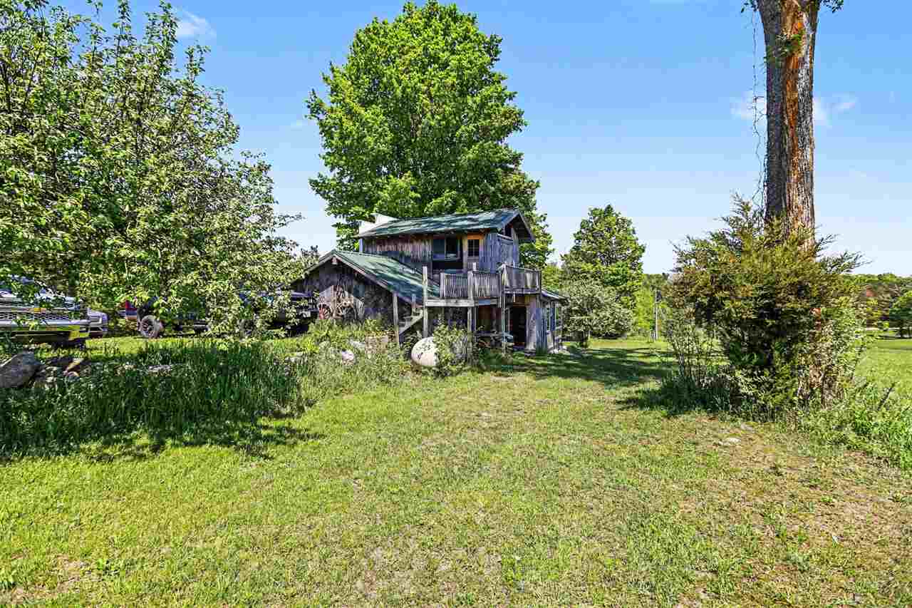 9465 W Old State Road
