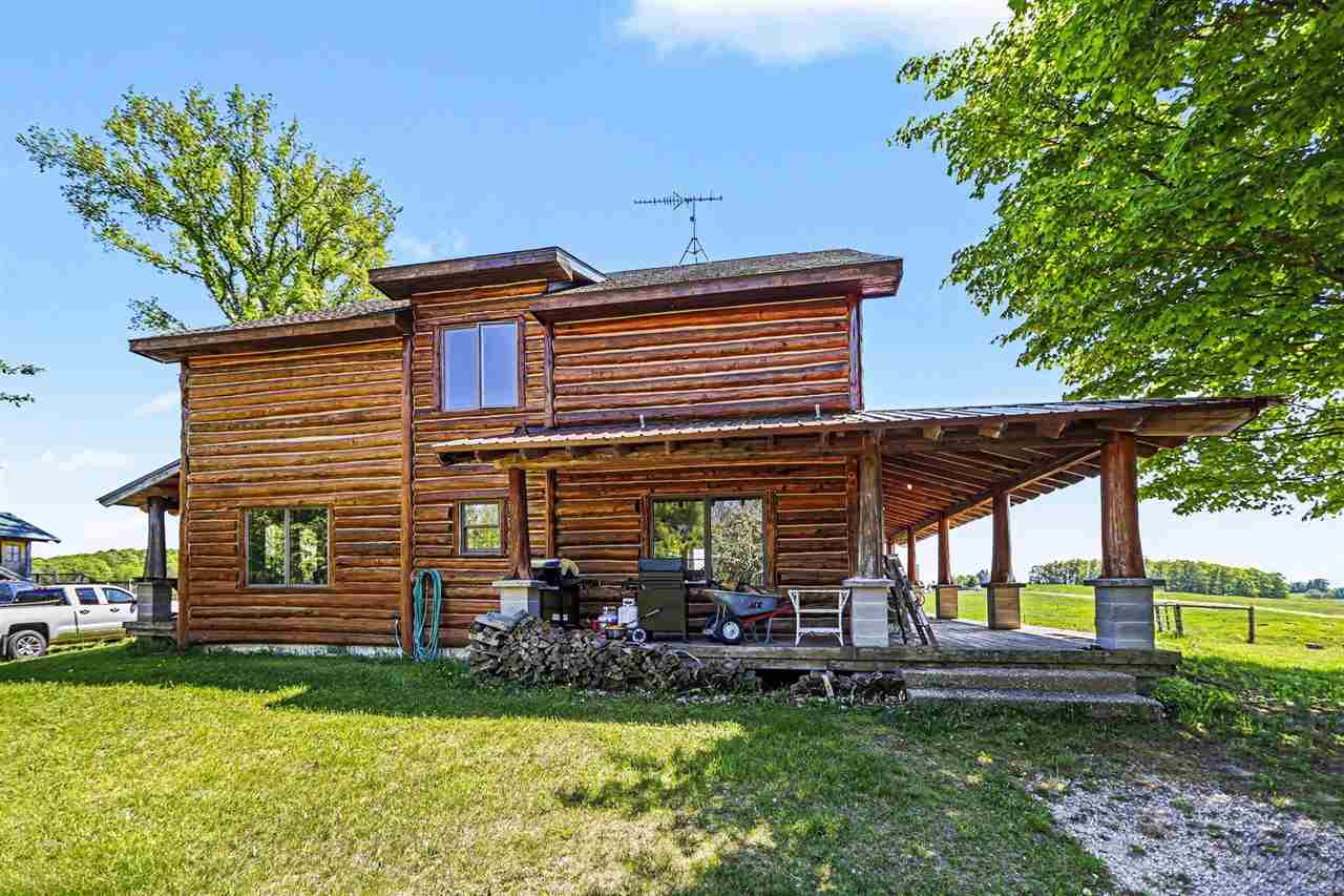 9465 W Old State Road