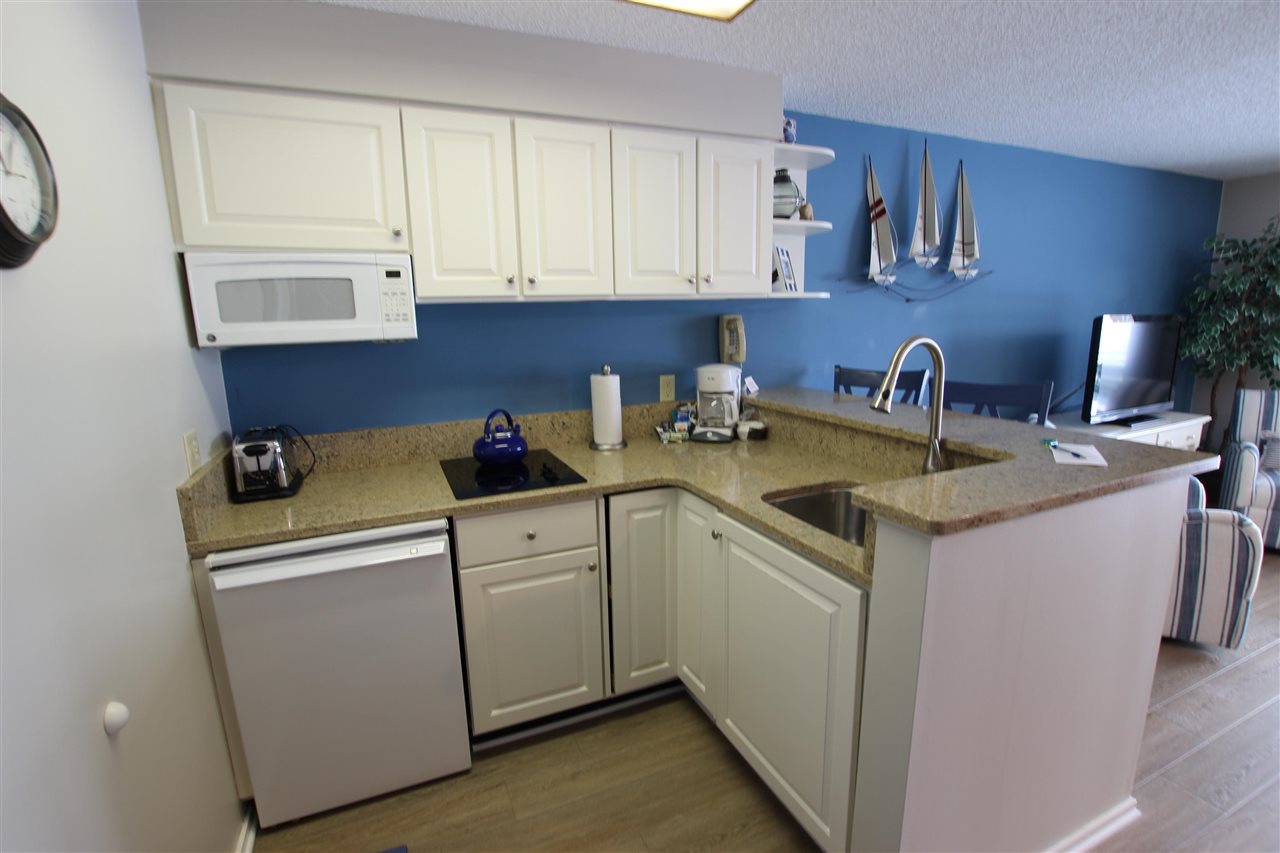 100 Michigan Avenue Unit: #117 D