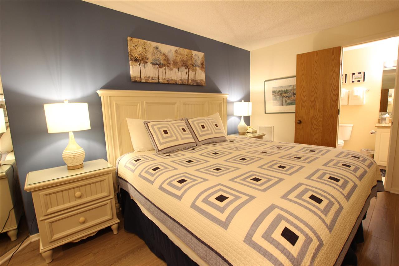 100 Michigan Avenue Unit: #117 D