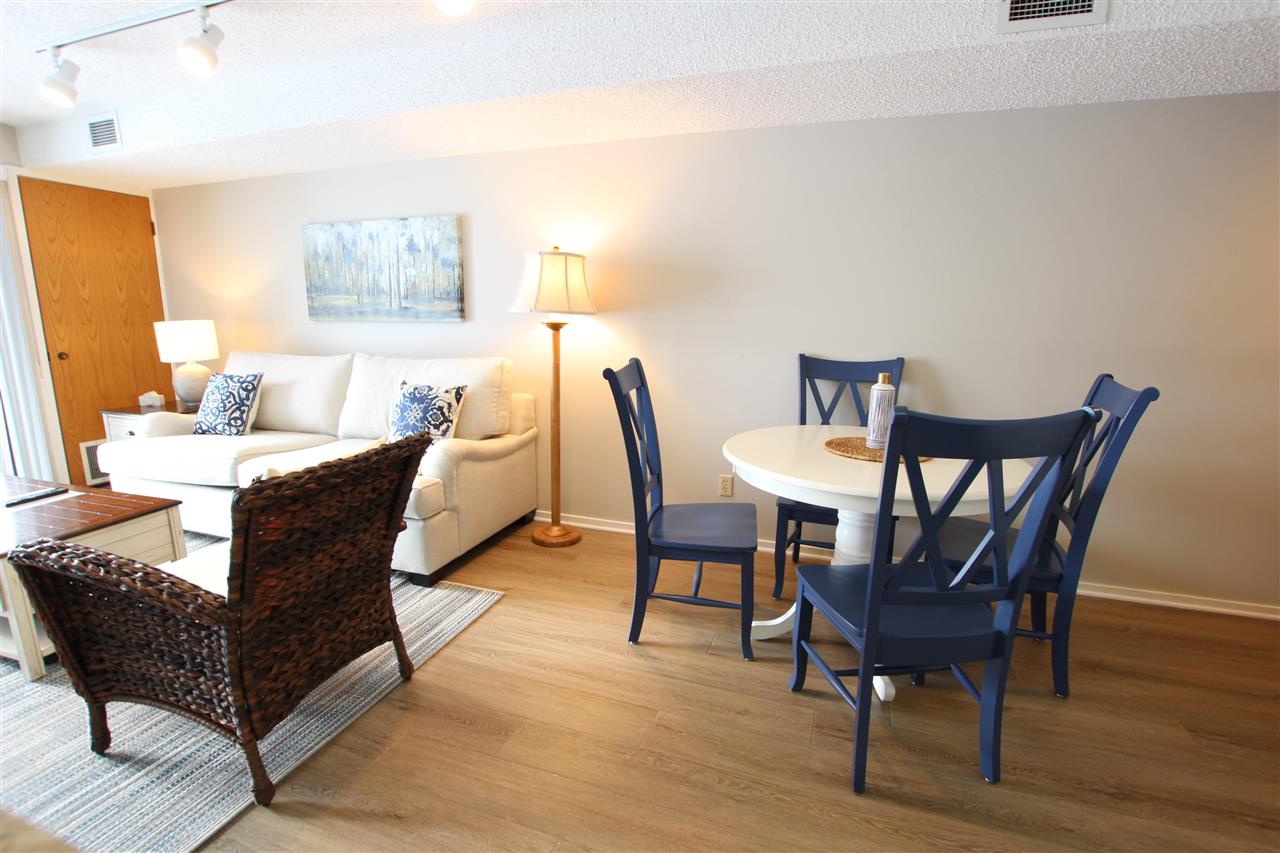 100 Michigan Avenue Unit: #117 D