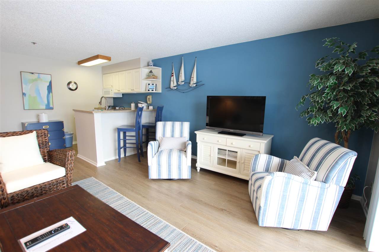 100 Michigan Avenue Unit: #117 D