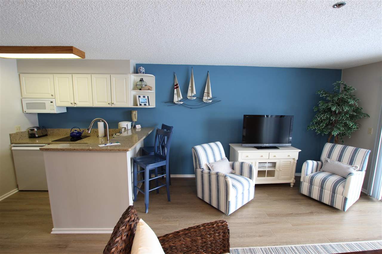 100 Michigan Avenue Unit: #117 D