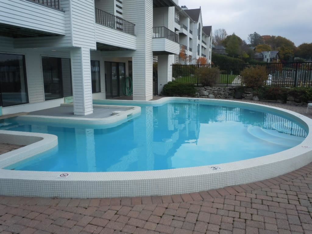 100 Michigan Avenue Unit: #117 D