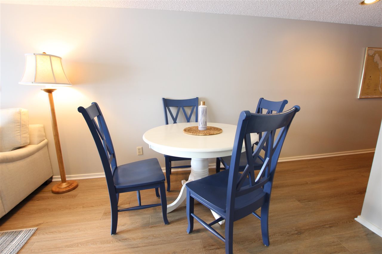 100 Michigan Avenue Unit: #117 D