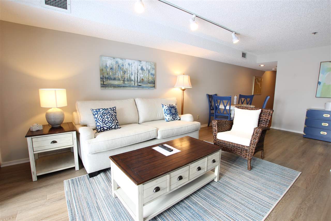 100 Michigan Avenue Unit: #117 D