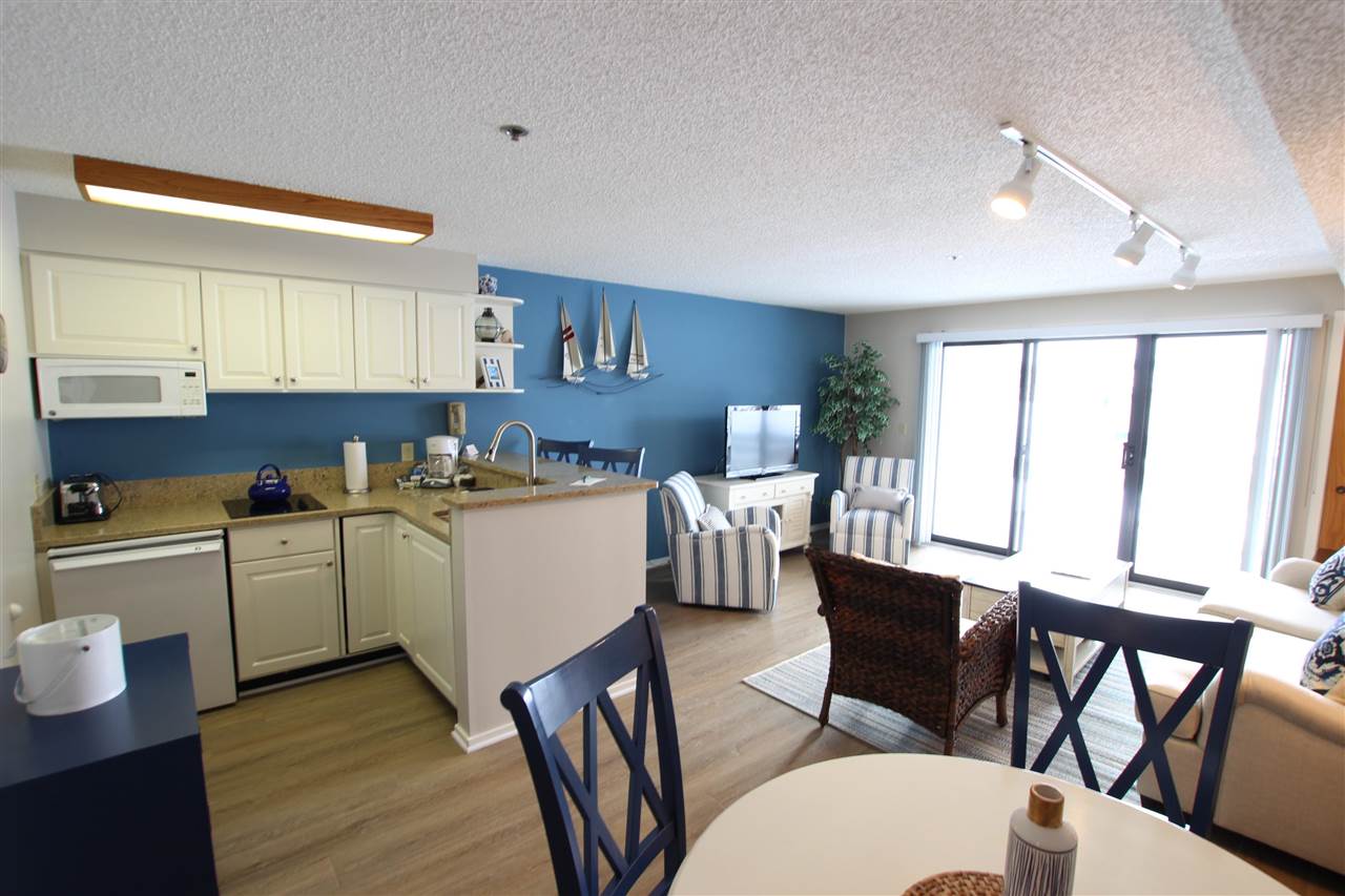 100 Michigan Avenue Unit: #117 D