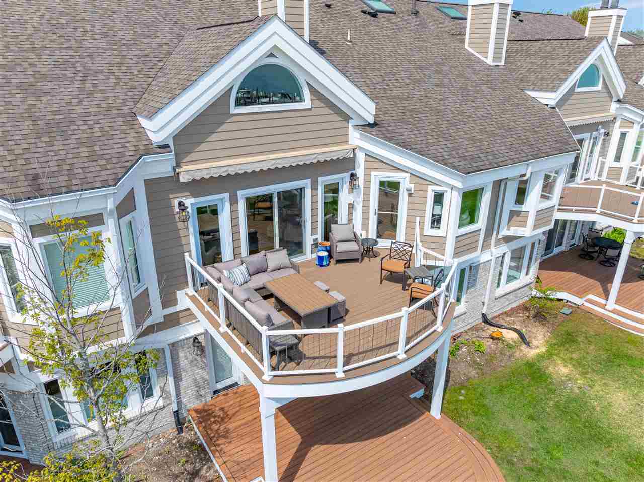 6040 Pine Lake Club Unit: 20/54
