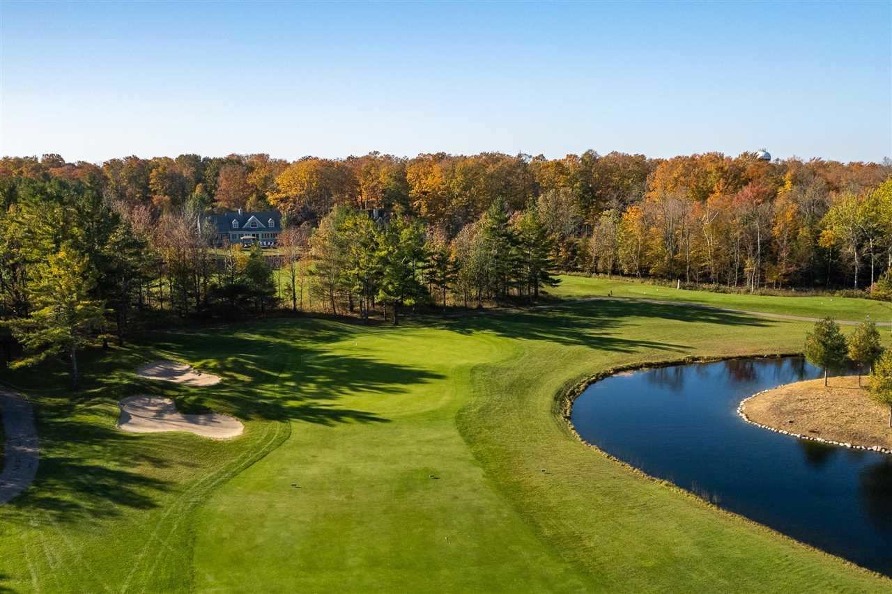 Lot 59 Country Club Drive Unit: 59