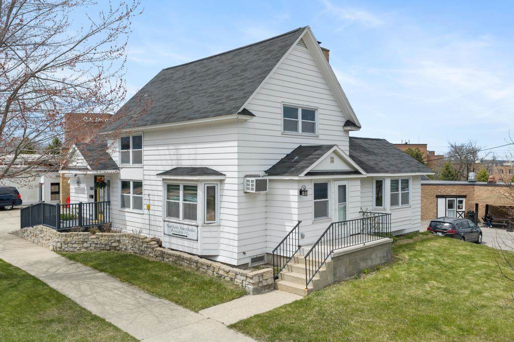 602 Jackson Street
