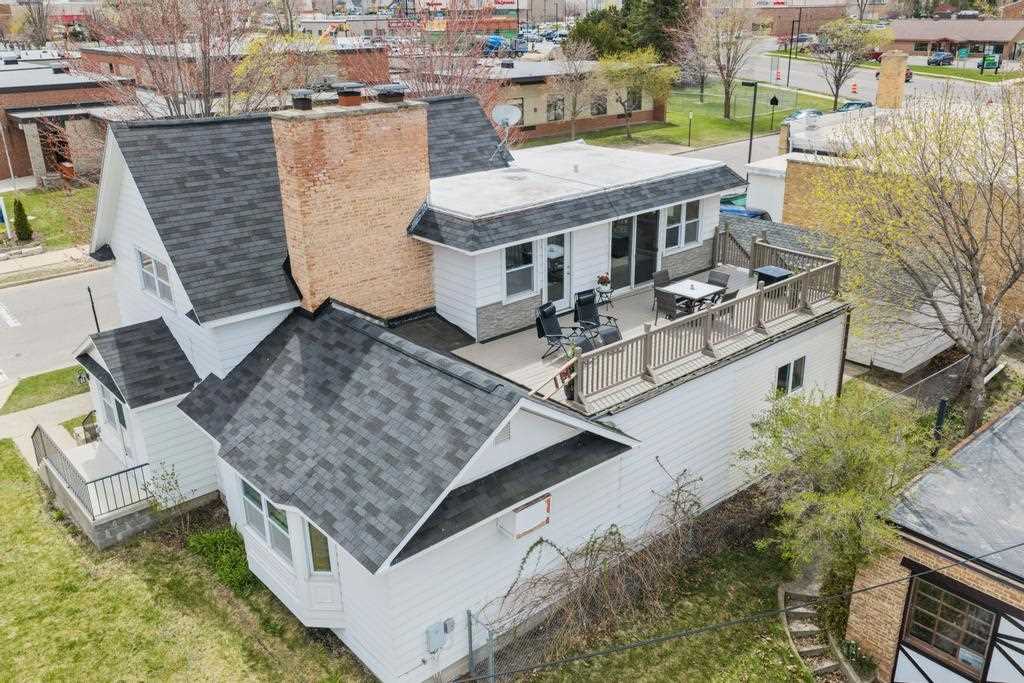 602 Jackson Street