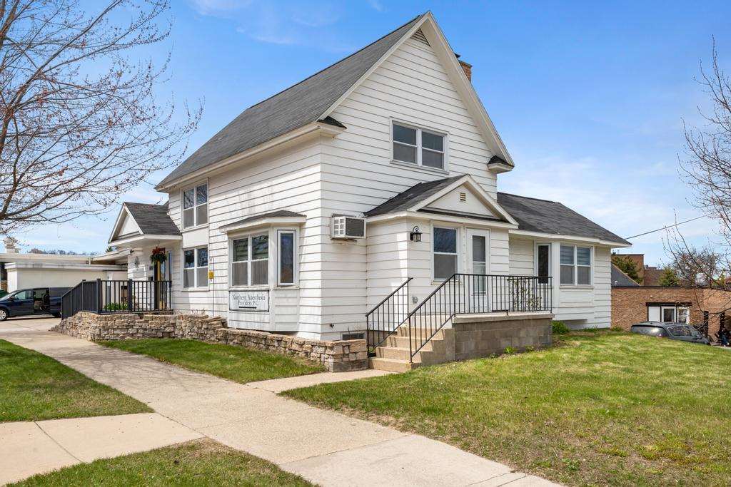 602 Jackson Street