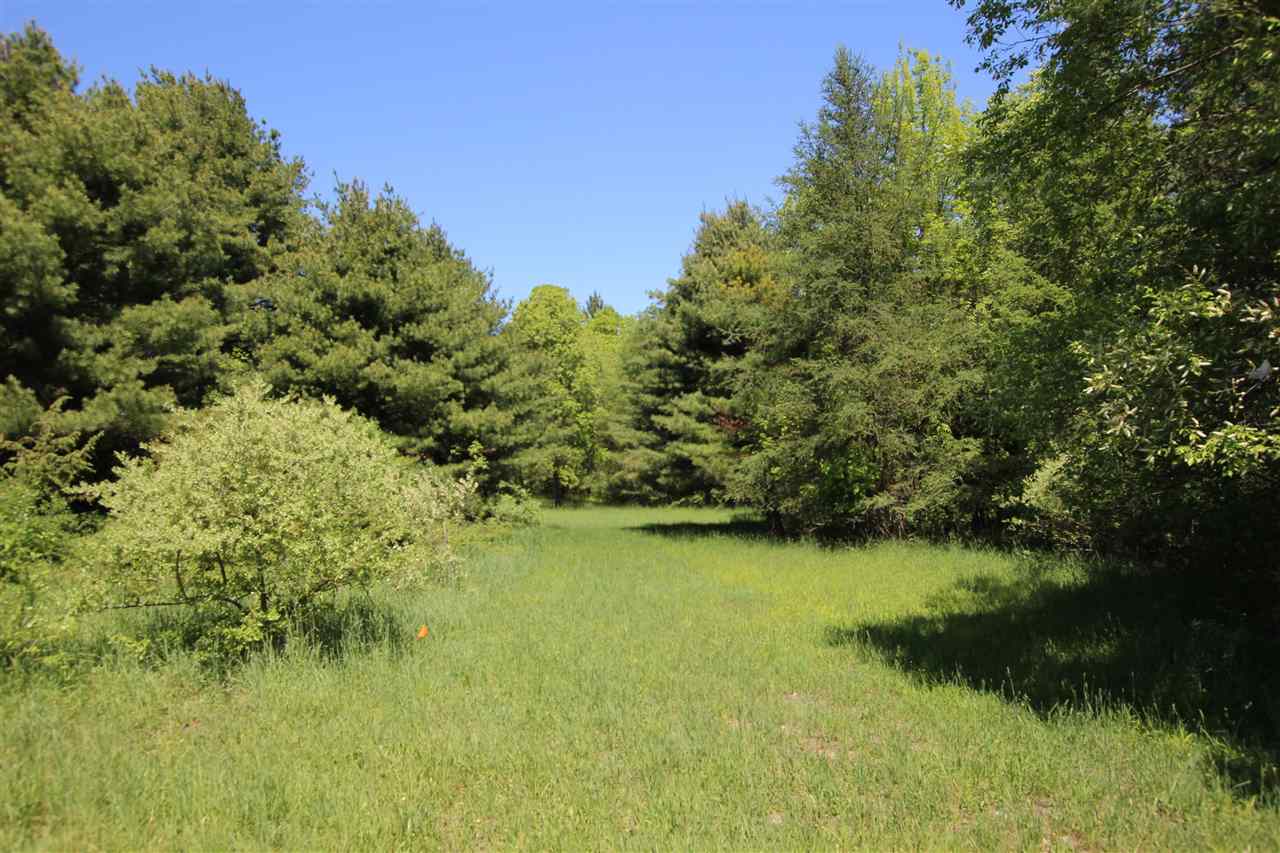 TBD Hillman Road
