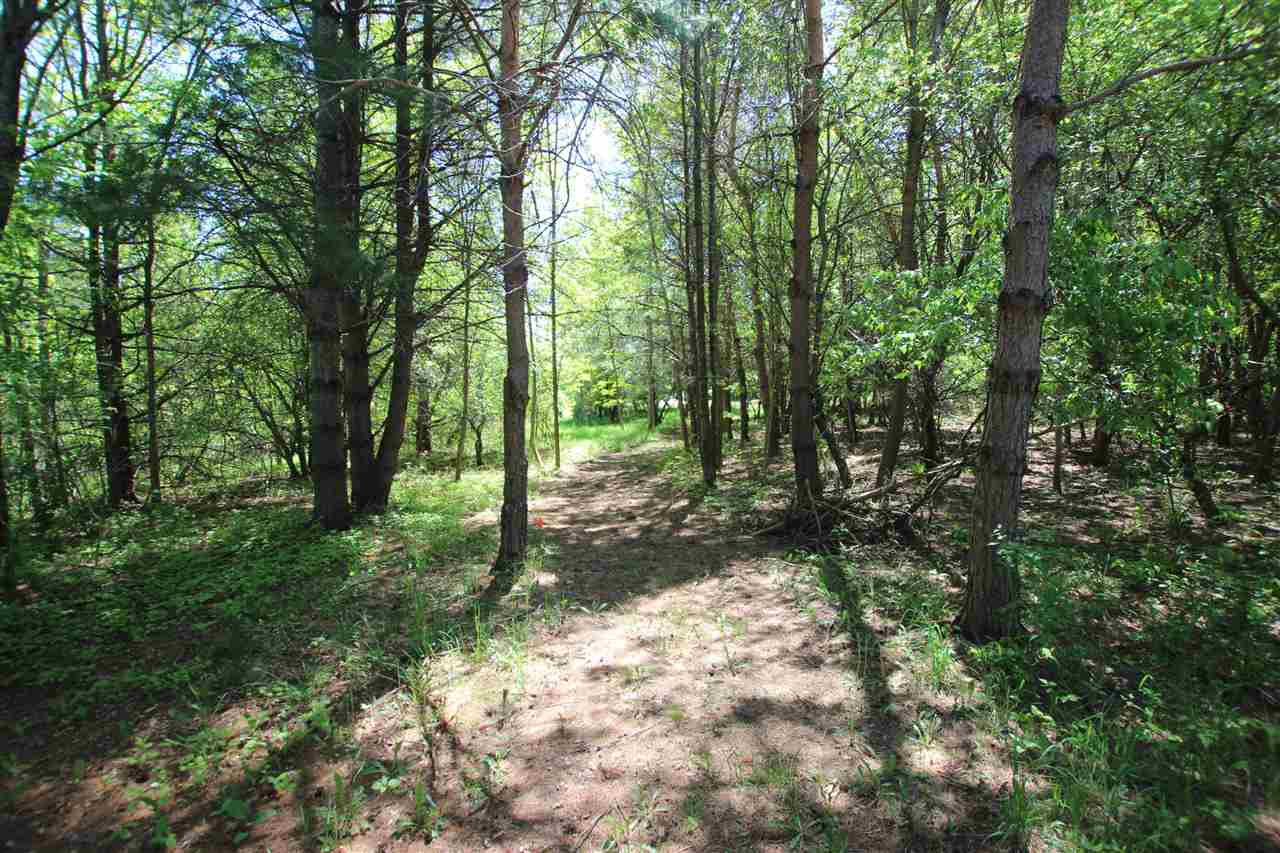 TBD Hillman Road
