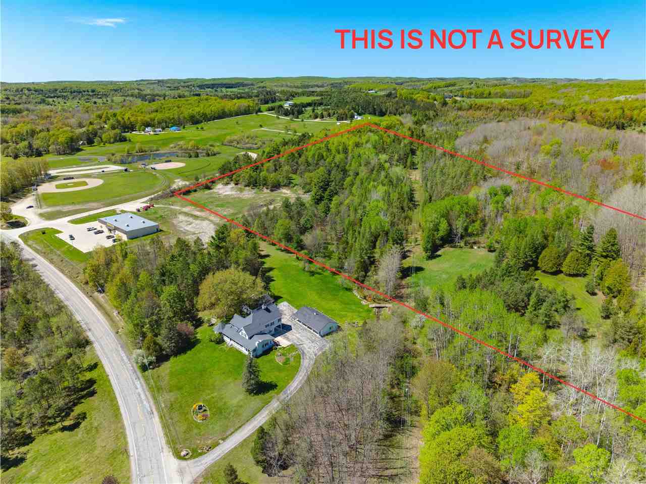 TBD Hillman Road