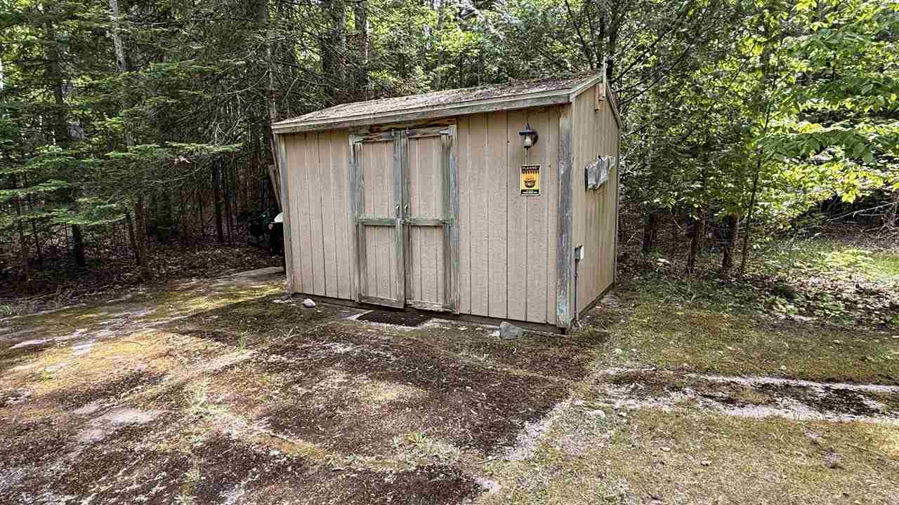 12851 Manitou Trail