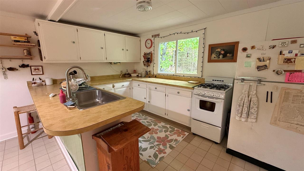 12851 Manitou Trail
