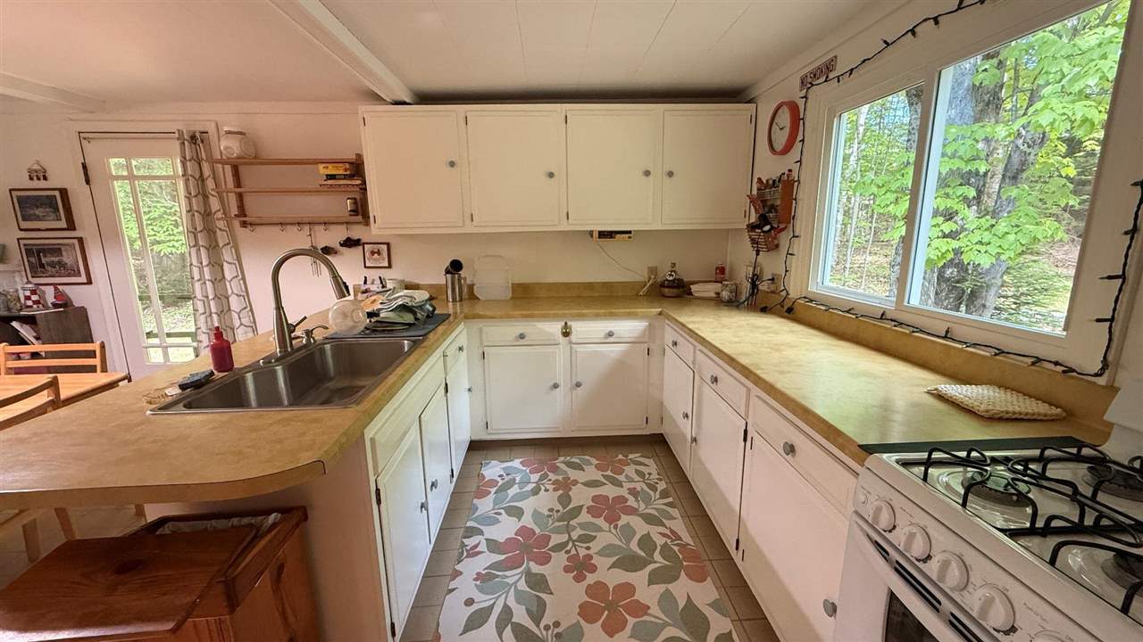 12851 Manitou Trail