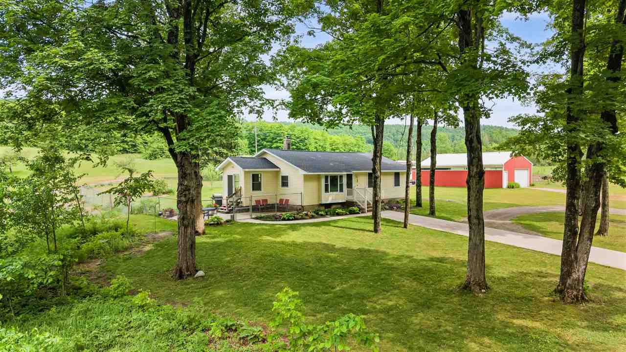 1546 Jenkins Road