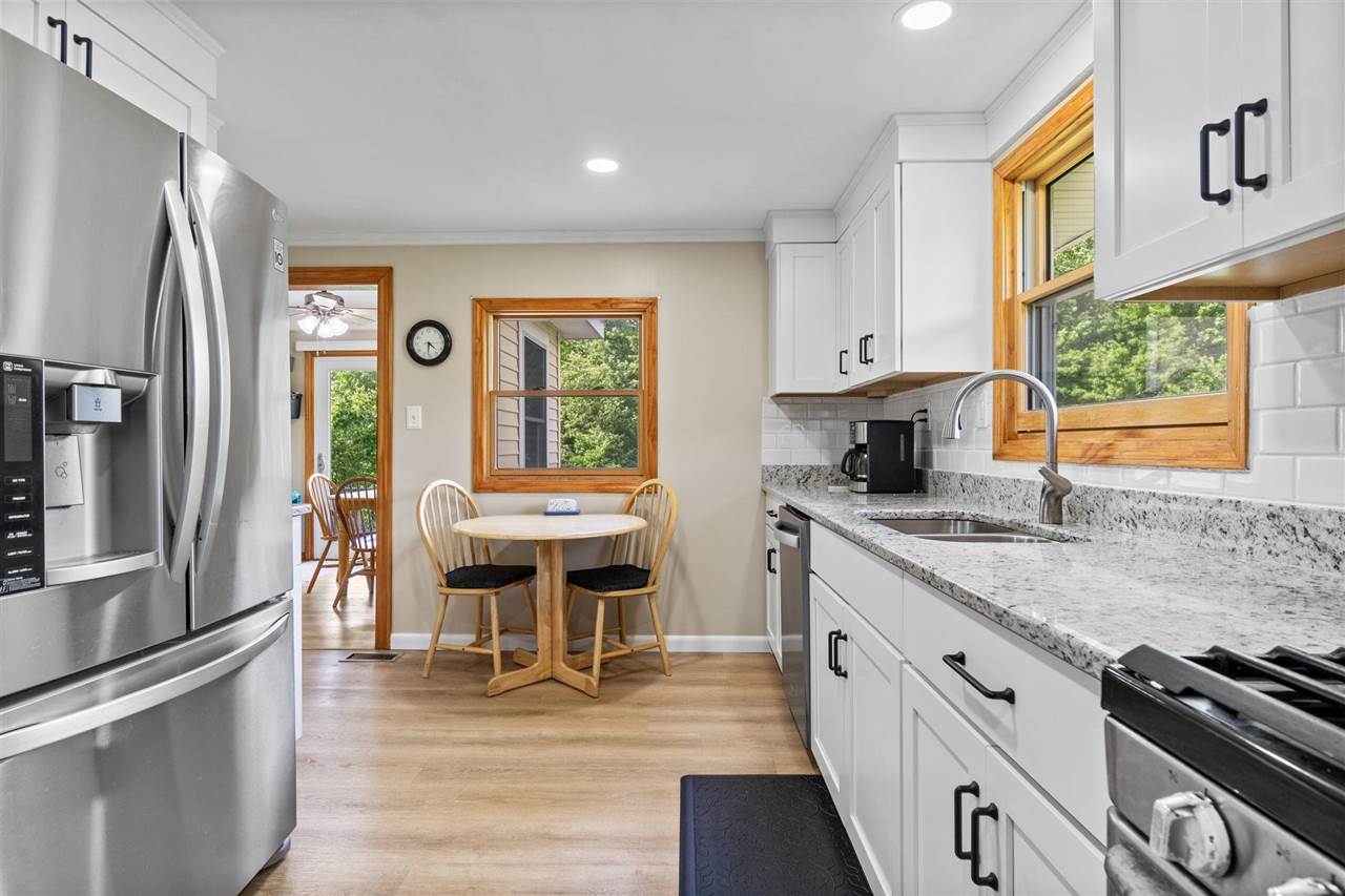 1546 Jenkins Road