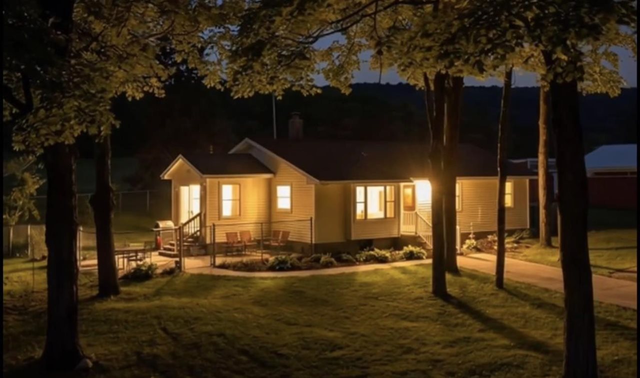 1546 Jenkins Road