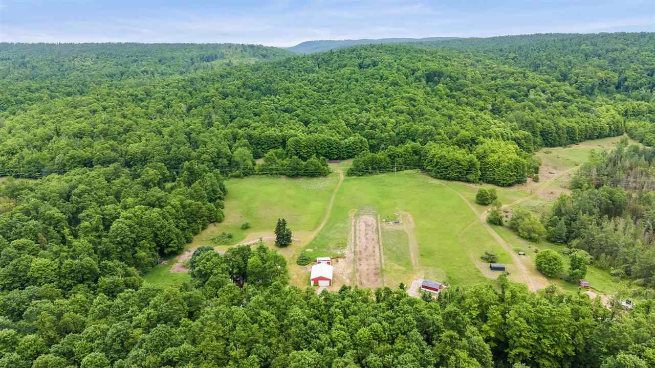 1546 Jenkins Road