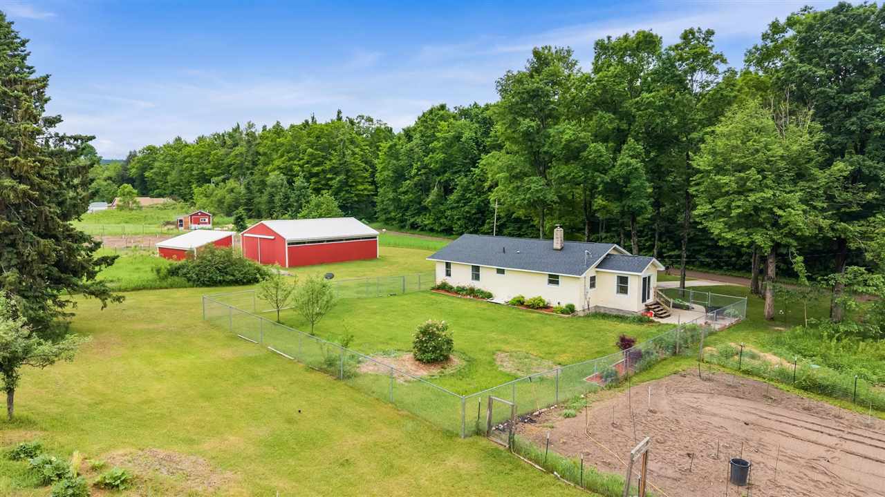1546 Jenkins Road