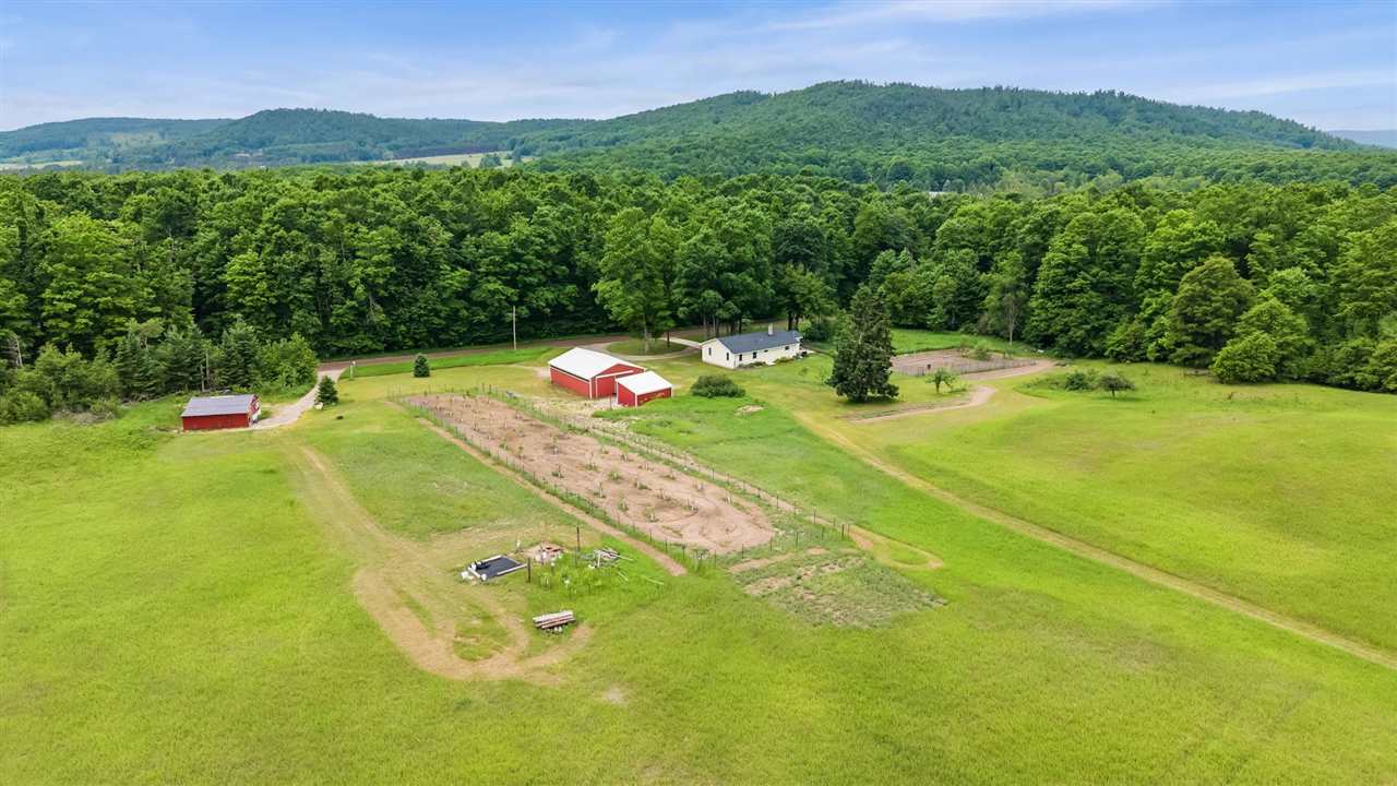 1546 Jenkins Road