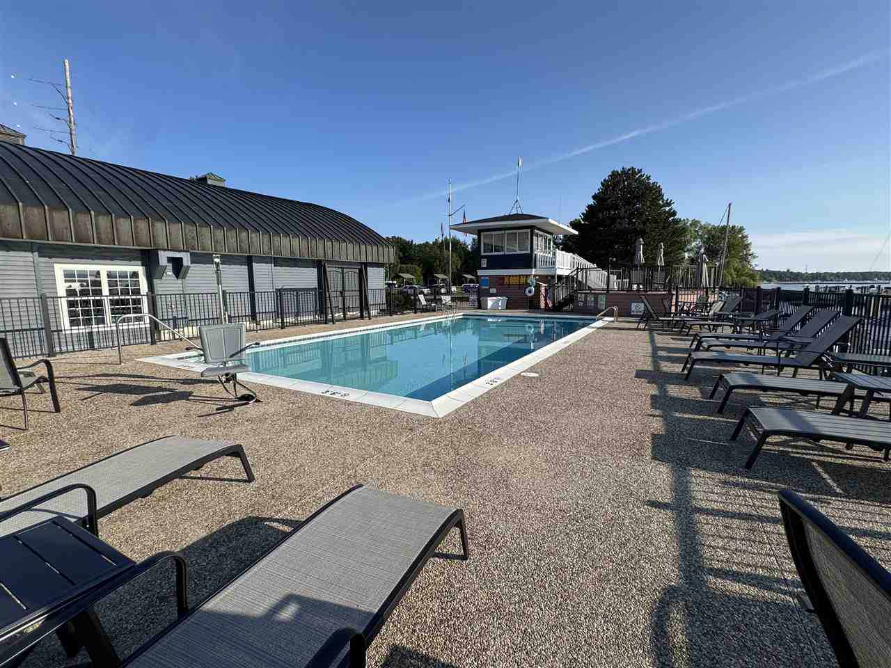 202 Ferry Avenue Unit: 114