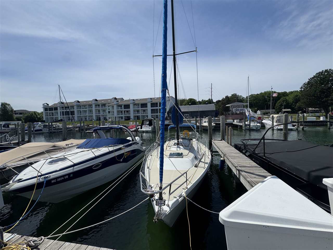 202 Ferry Avenue Unit: 114