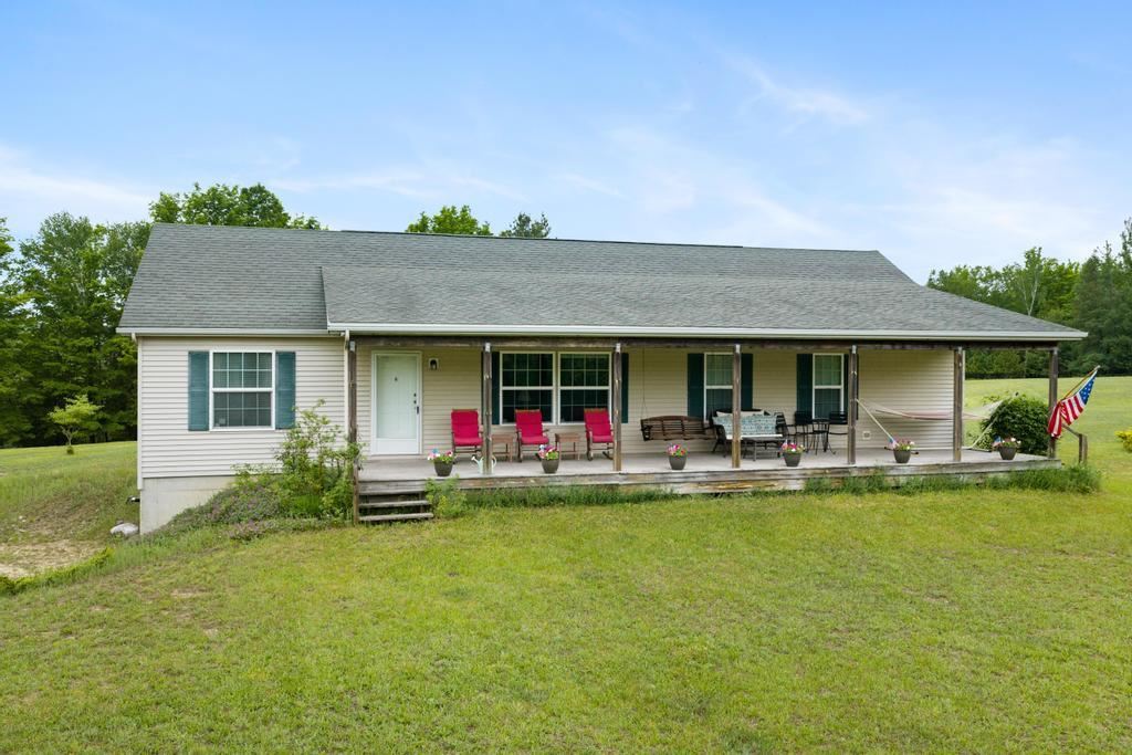 11815 Church Road