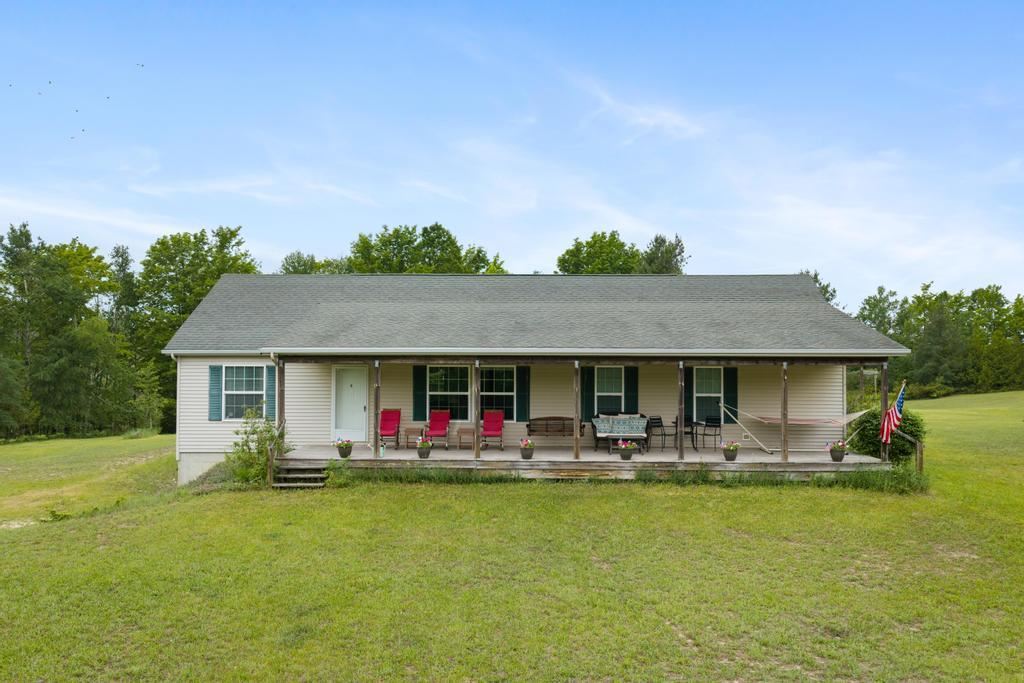 11815 Church Road