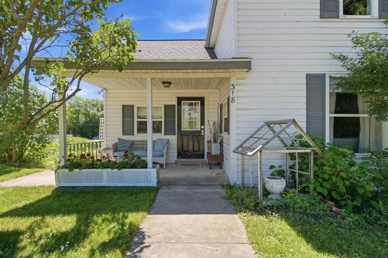 318 State Street