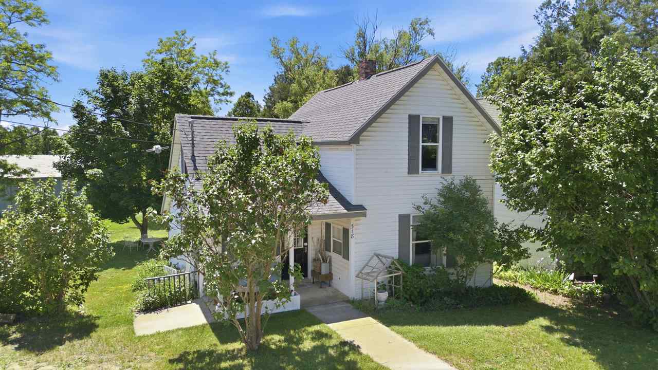 318 State Street