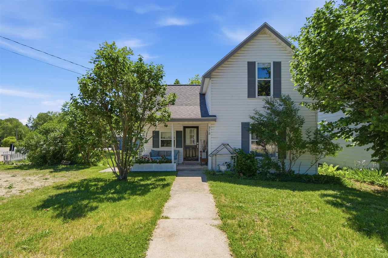 318 State Street